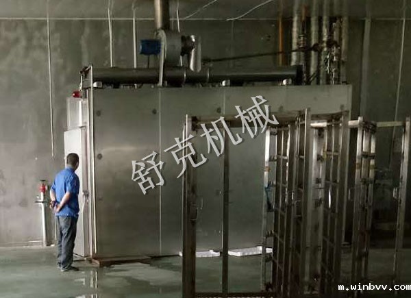 1000Automatic Smoke Machine